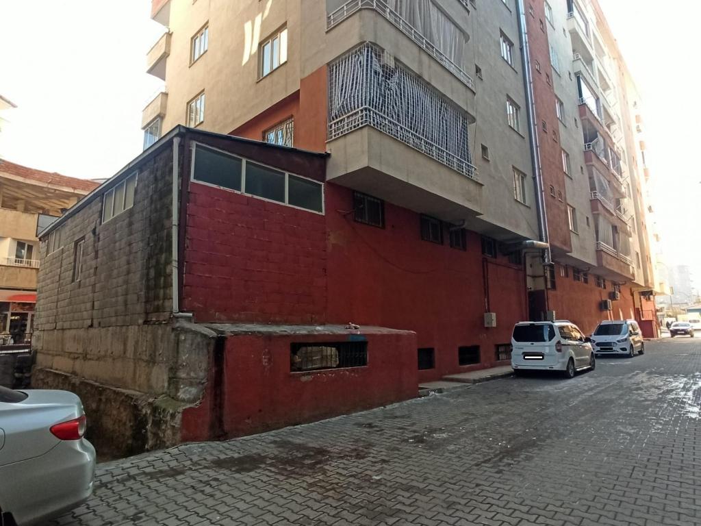 VakıfBank'tan Satılık Depo