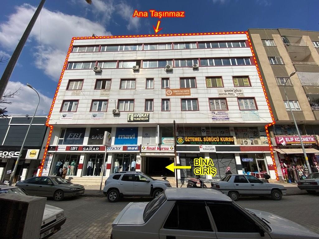 Satılık Ofis - Şanlıurfa Viranşehir ilan görseli 6