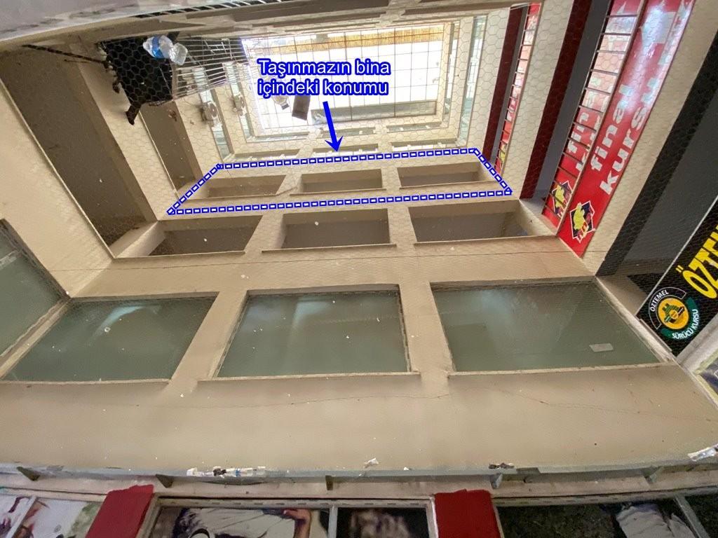 Satılık Ofis - Şanlıurfa Viranşehir ilan görseli 10