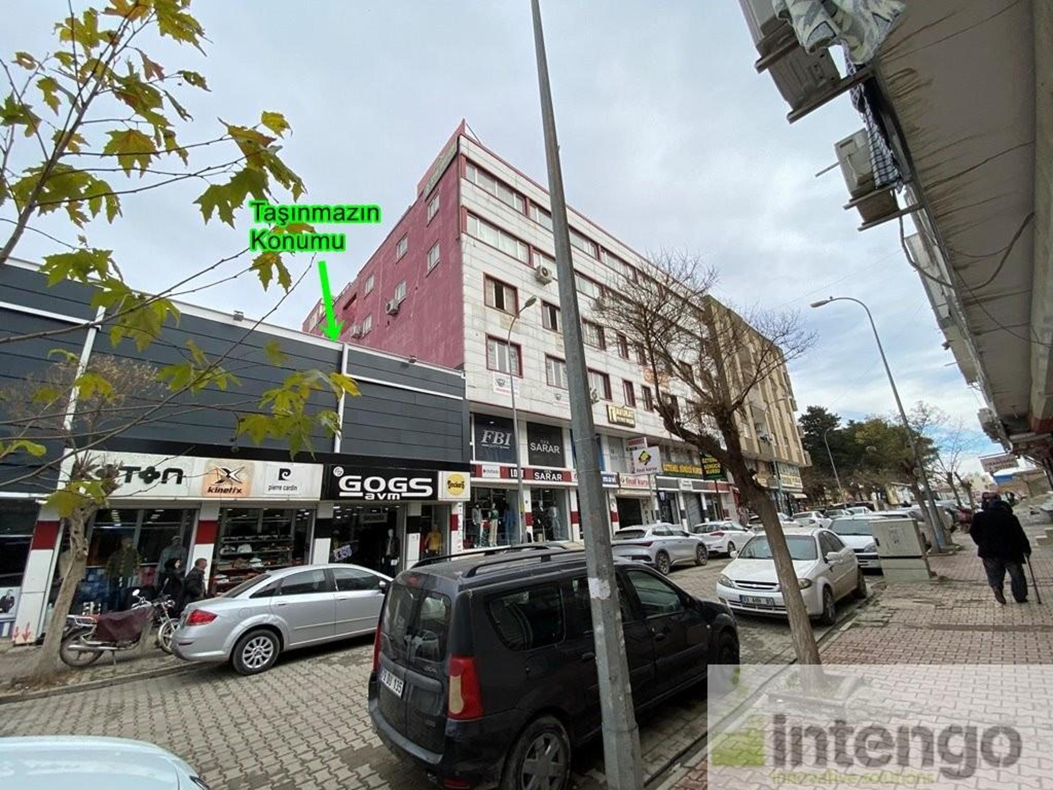 Satılık Ofis - Şanlıurfa Viranşehir ilan görseli 4