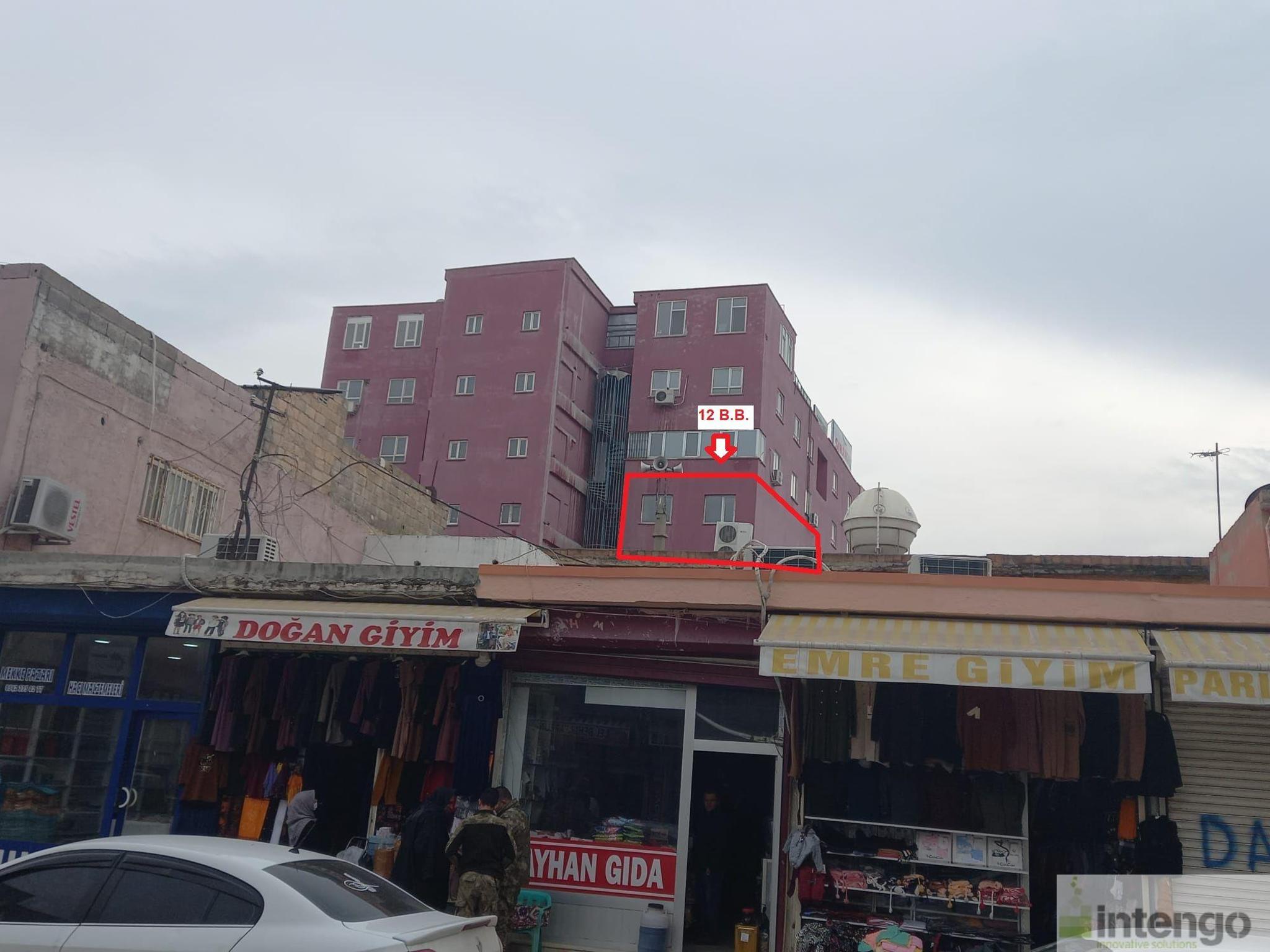 Satılık Ofis - Şanlıurfa Viranşehir ilan görseli 3