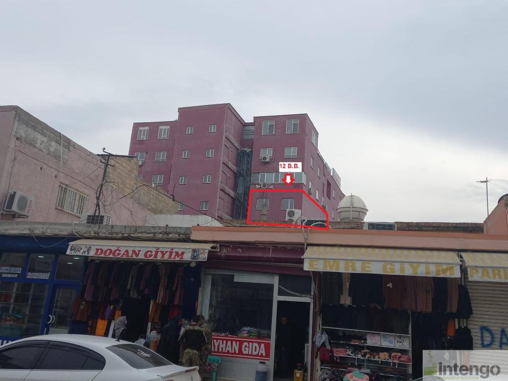 Satılık Ofis - Şanlıurfa Viranşehir ilan görseli 8