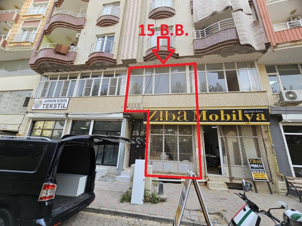 Satılık Dükkan - Mardin Kızıltepe ilan görseli 11