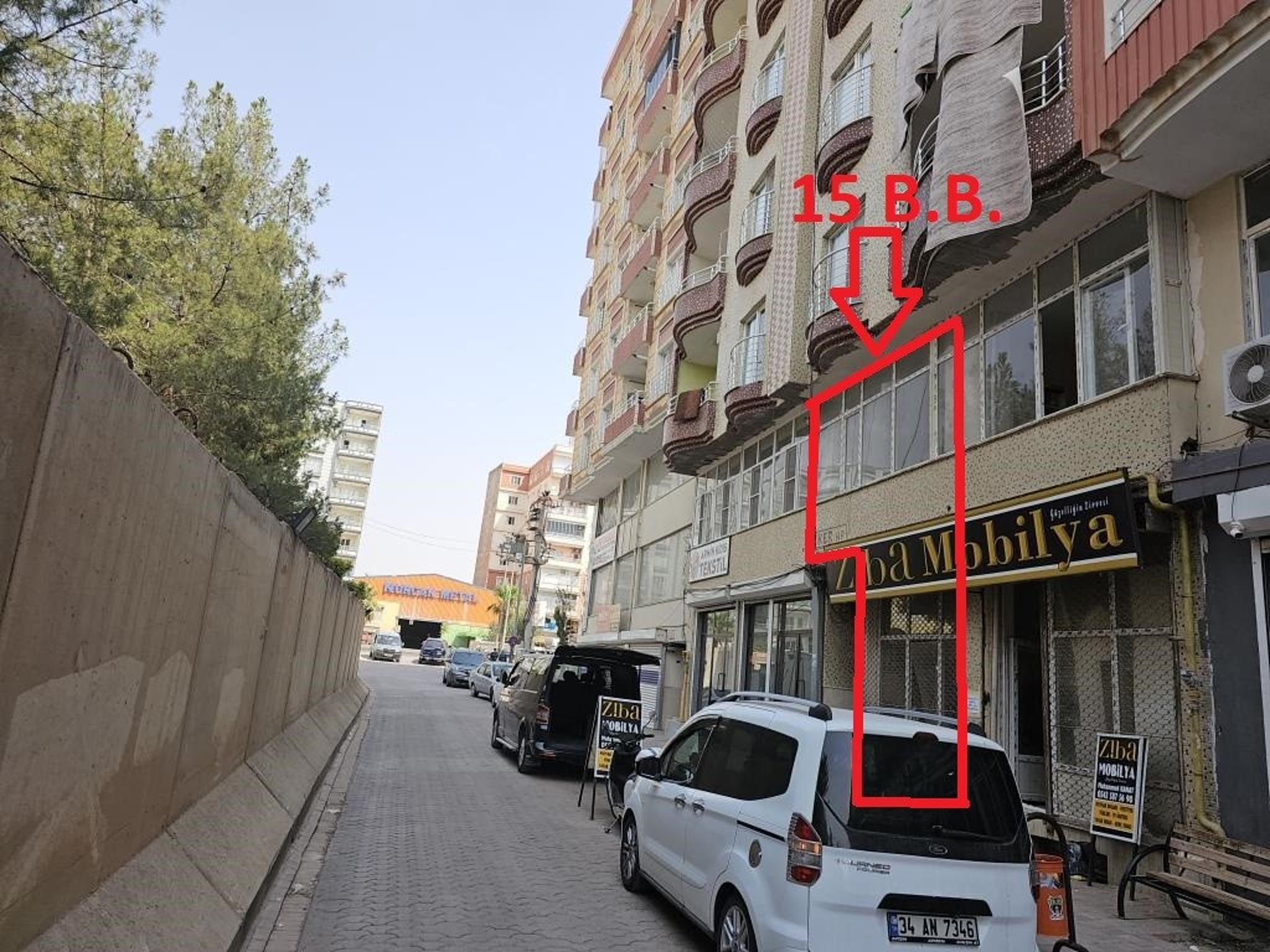 Satılık Dükkan - Mardin Kızıltepe ilan görseli 3