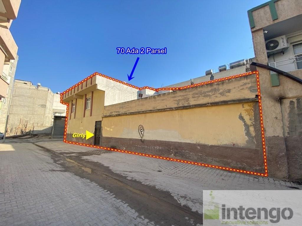 Satılık Müstakil Ev - Şanlıurfa Suruç ilan görseli 8