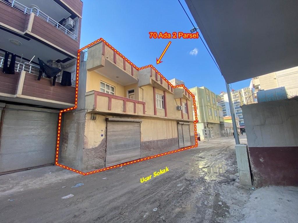 Satılık Müstakil Ev - Şanlıurfa Suruç ilan görseli 9