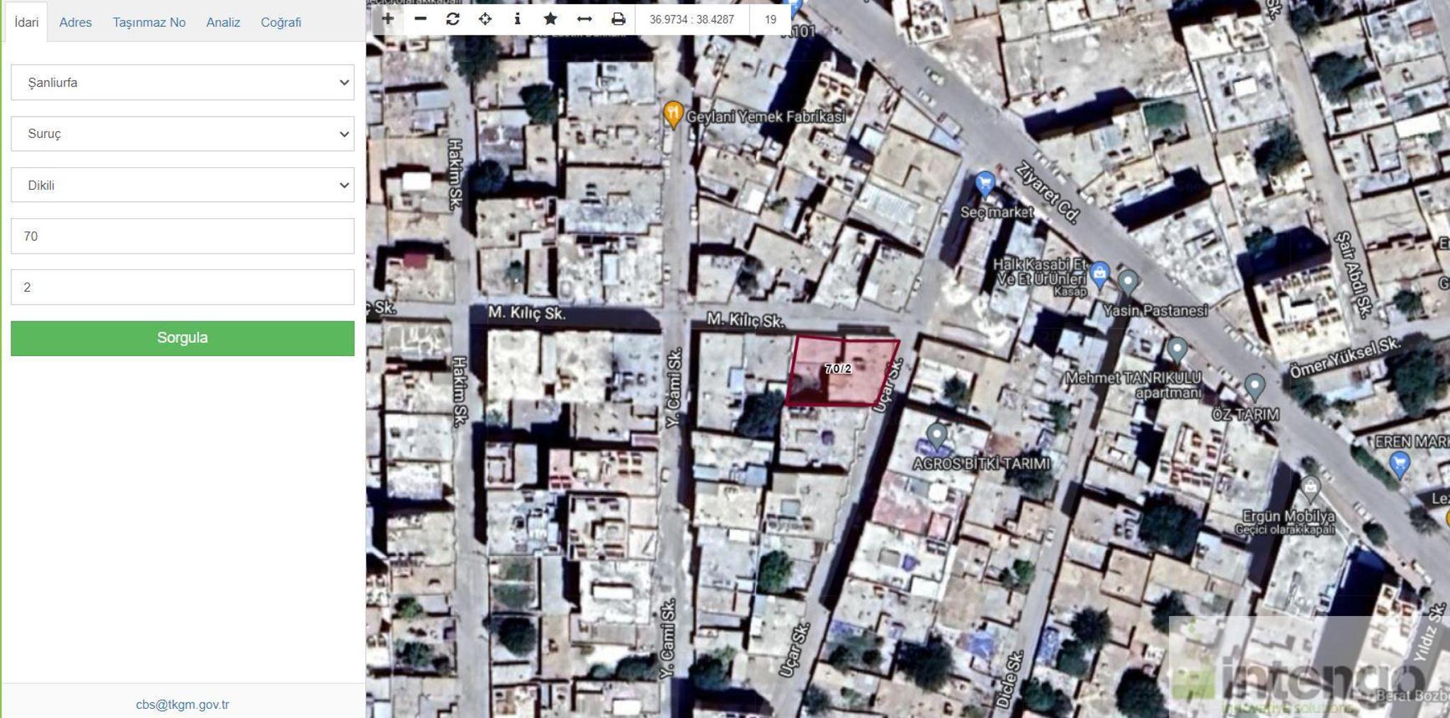 Satılık Müstakil Ev - Şanlıurfa Suruç ilan görseli 5