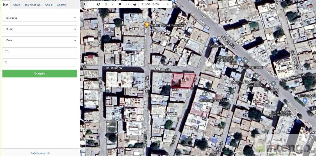 Satılık Müstakil Ev - Şanlıurfa Suruç ilan görseli 10