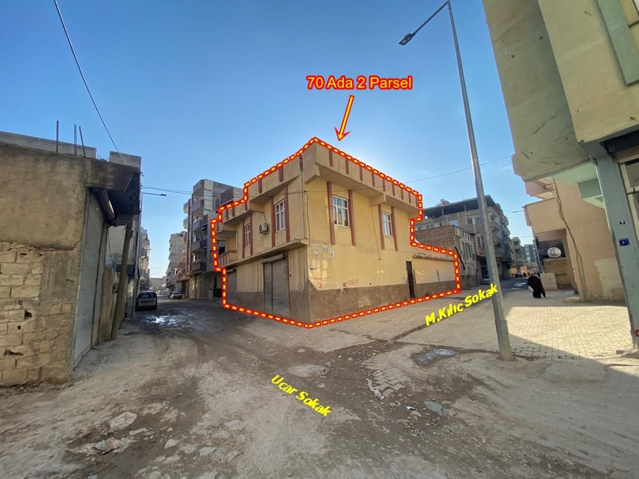 Satılık Müstakil Ev - Şanlıurfa Suruç ilan görseli 2