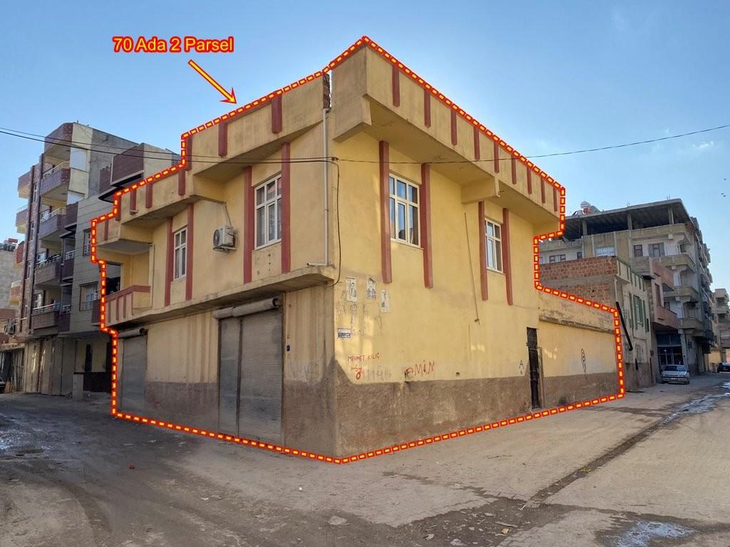 Satılık Müstakil Ev - Şanlıurfa Suruç ilan görseli 6