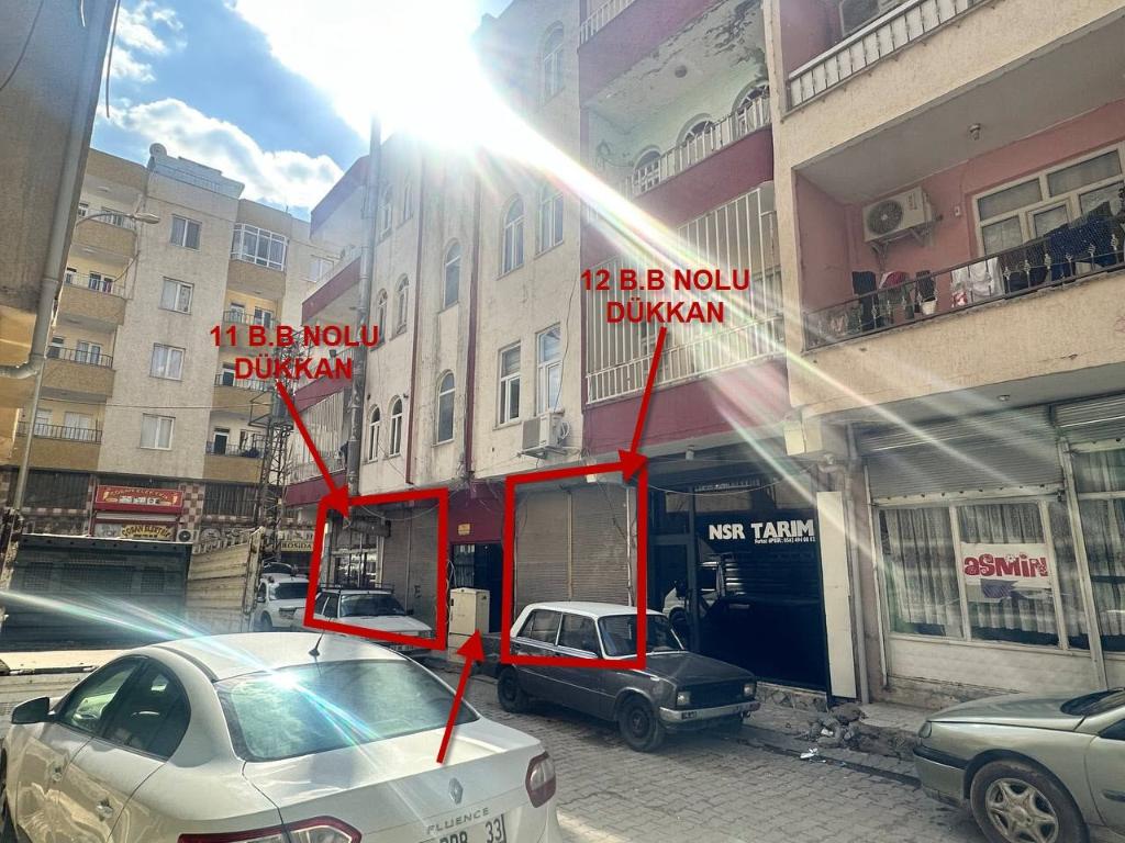 VakıfBank'tan Satılık Dükkan — foto 2