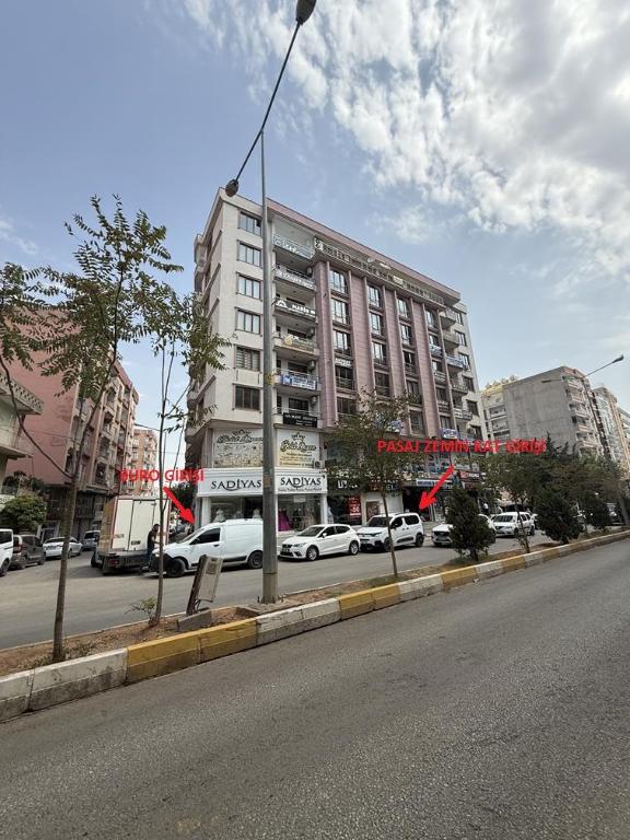 Satılık Dükkan - Mardin Kızıltepe ilan görseli 6