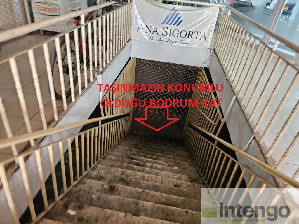 Satılık Dükkan - Mardin Kızıltepe ilan görseli 11
