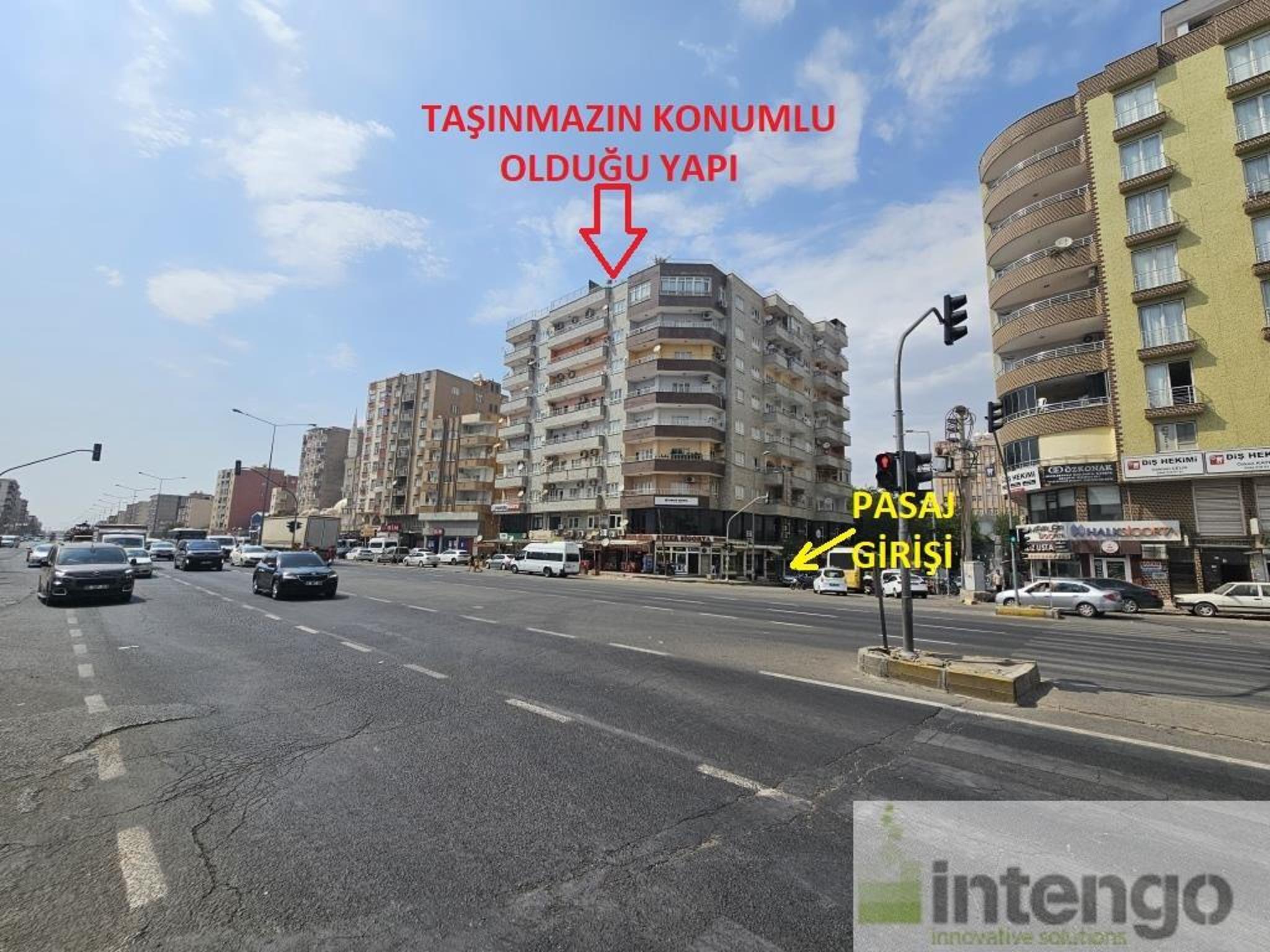 Satılık Dükkan - Mardin Kızıltepe ilan görseli 7