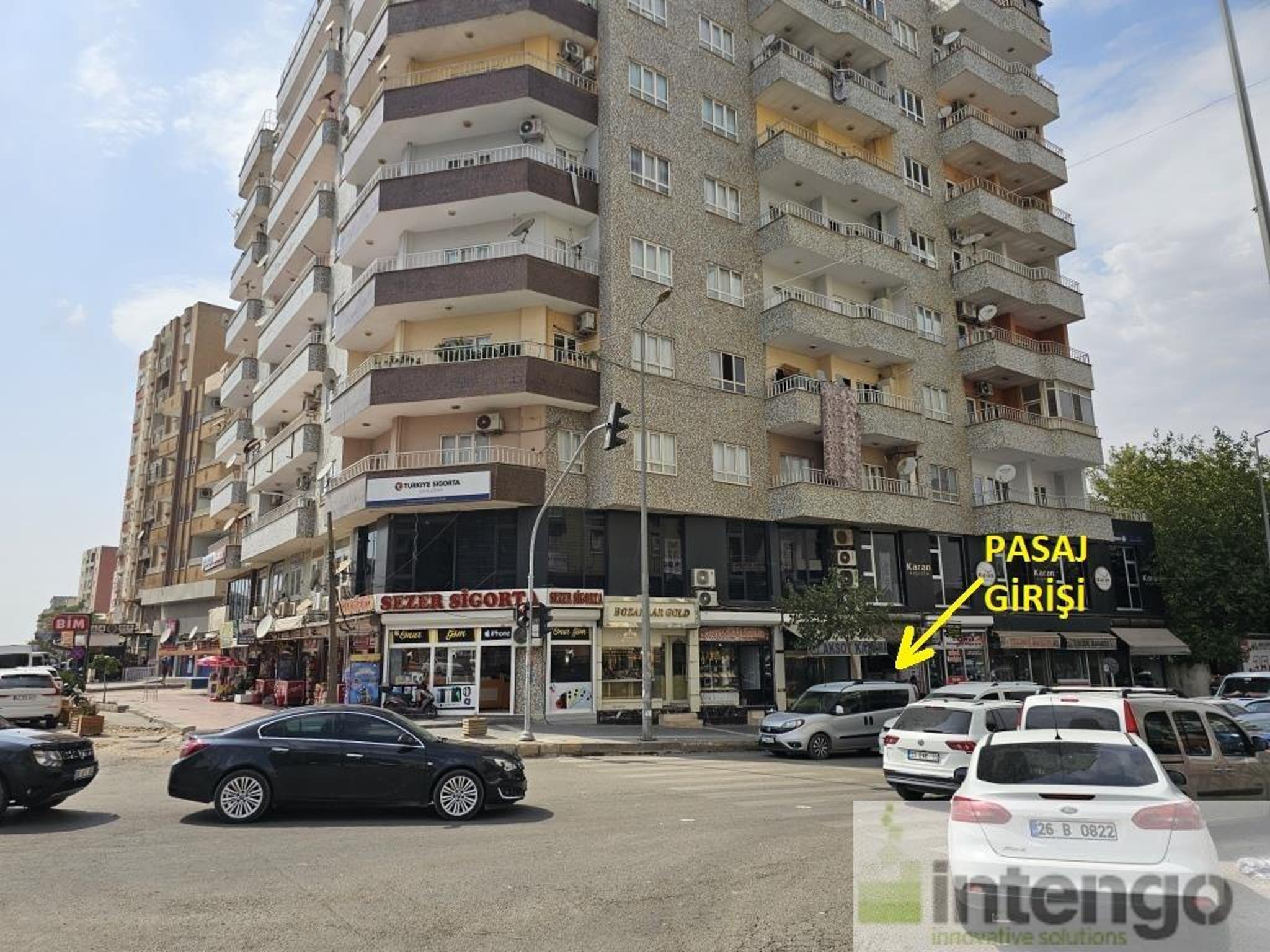 Satılık Dükkan - Mardin Kızıltepe ilan görseli 5
