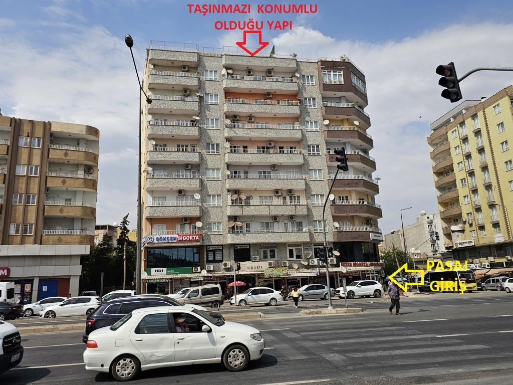 Satılık Dükkan - Mardin Kızıltepe ilan görseli 13
