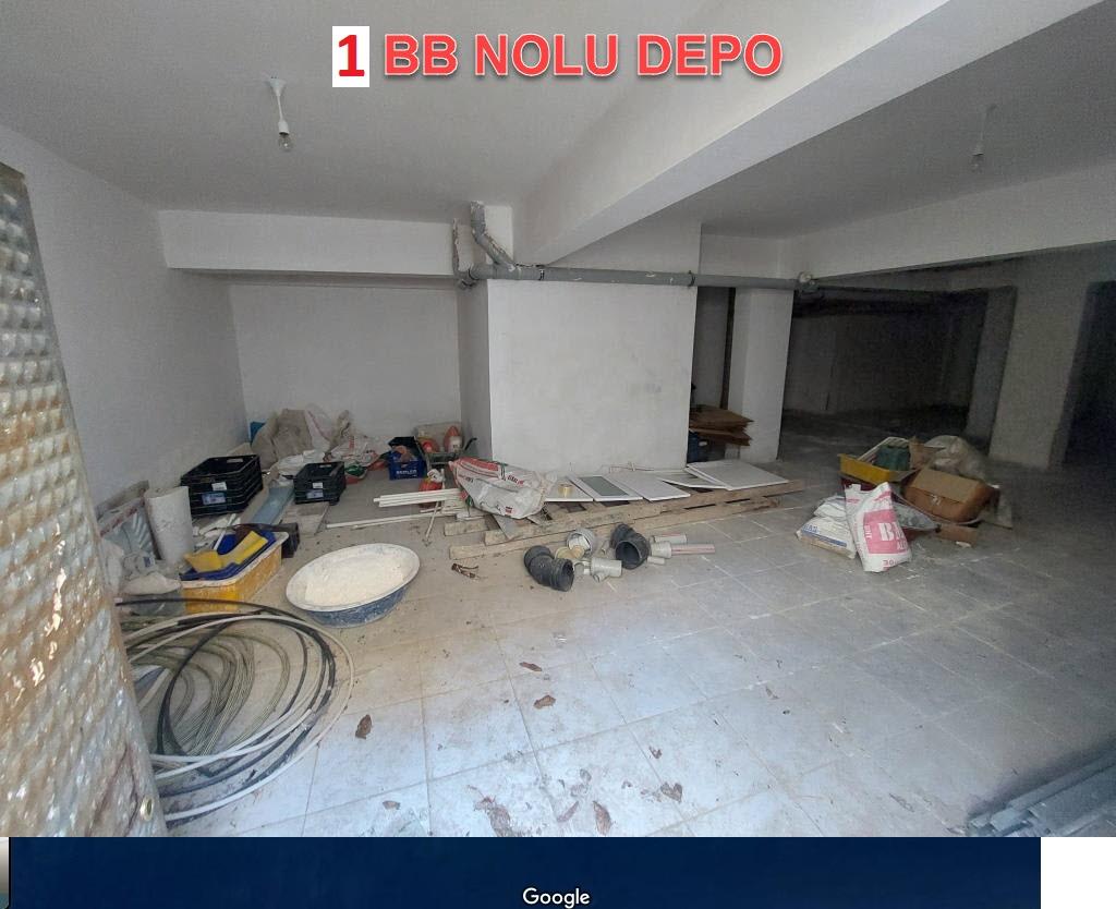 Vakıfbank'tan Satılık Depo — foto 5