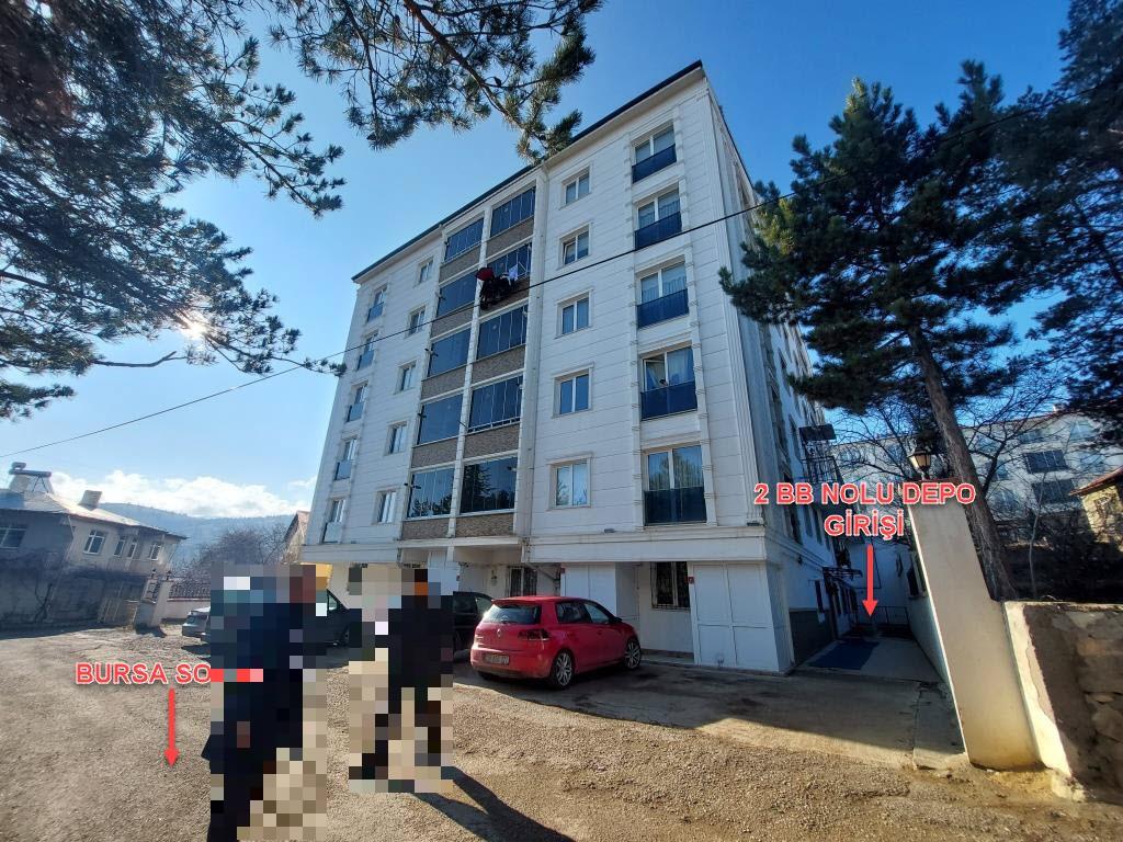 İşyeri - SİVAS SUŞEHRİ