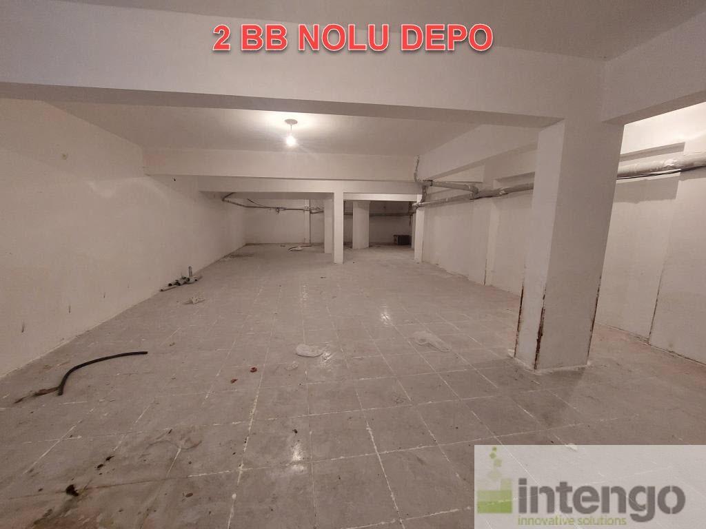 VakıfBank'tan Satılık Depo