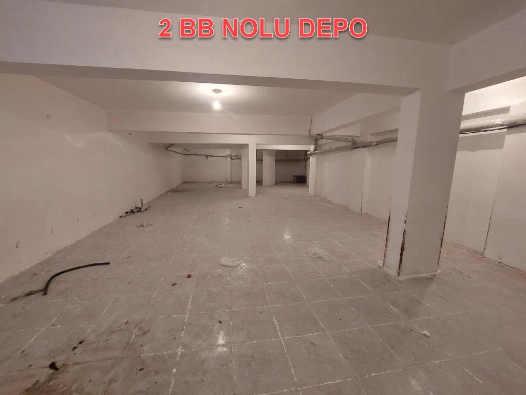 VakıfBank'tan Satılık Depo — foto 4