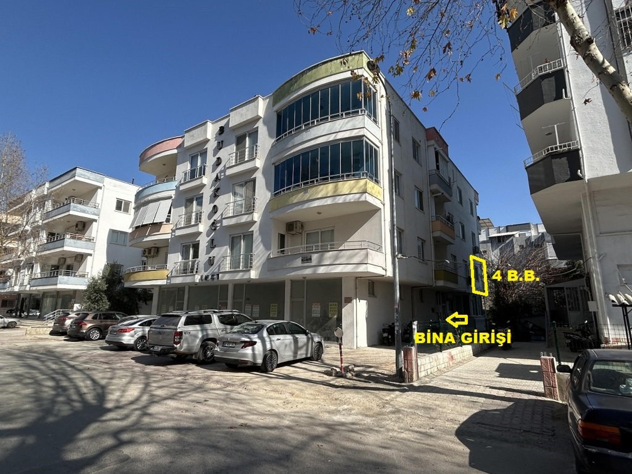Konut - MERSİN SİLİFKE - 140 m²