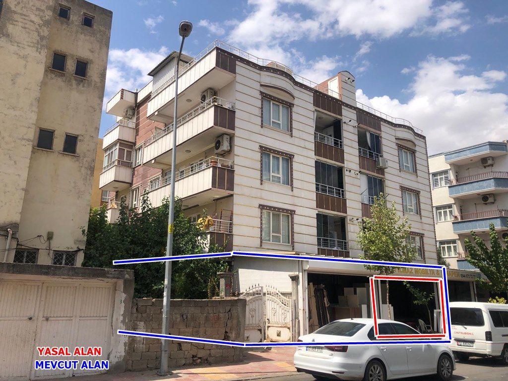 VakıfBank'tan Satılık Dükkan — foto 3