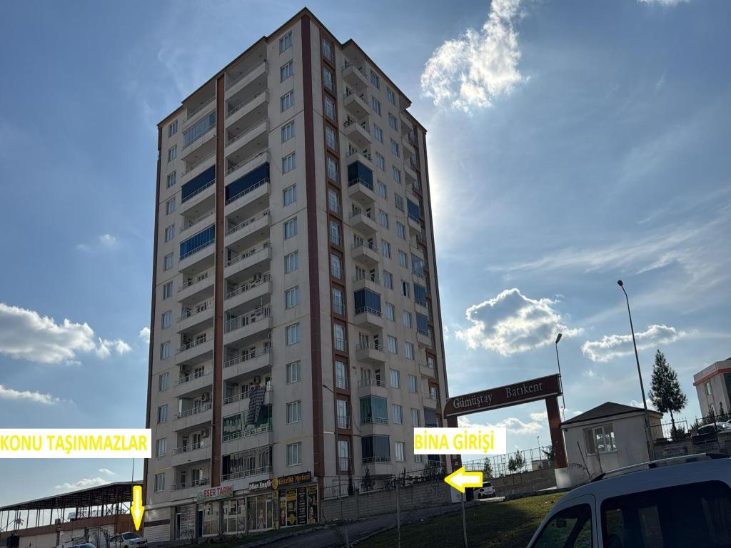 VakıfBank'tan Satılık Depo — foto 2