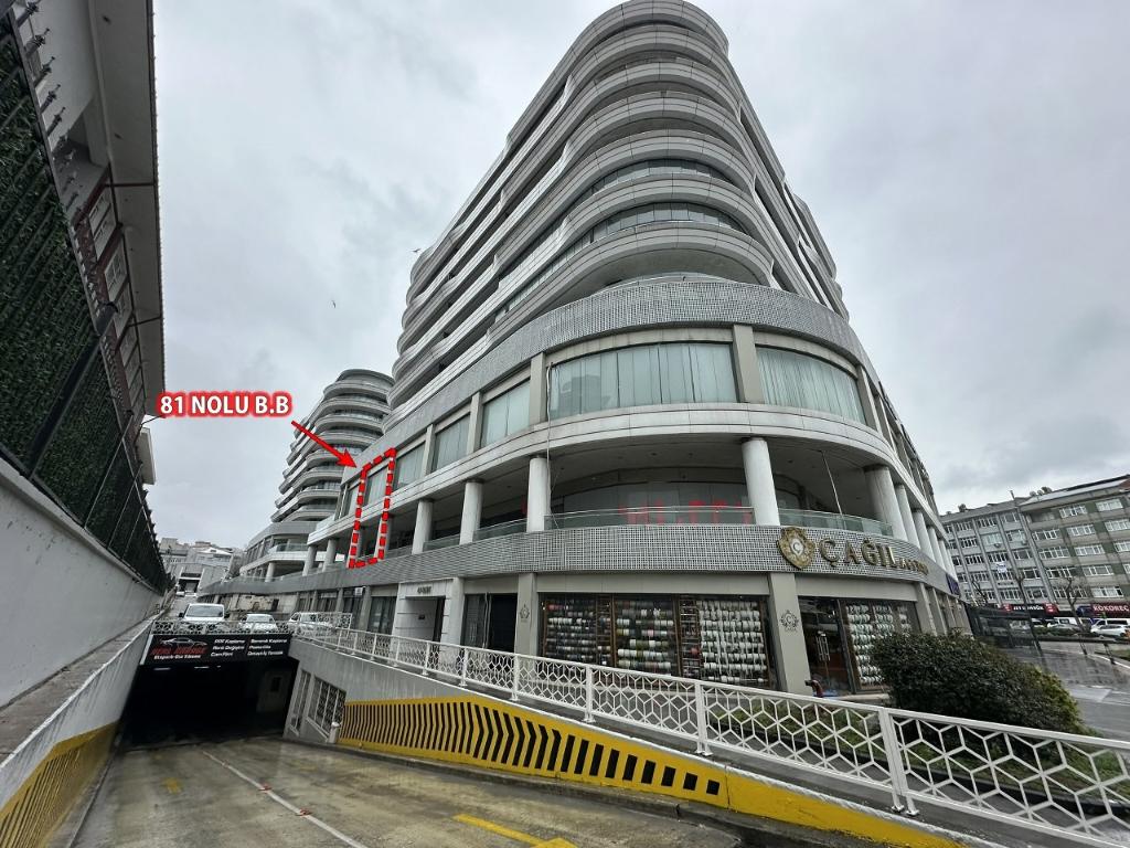 Satılık Dükkan - İstanbul Güngören ilan görseli 4