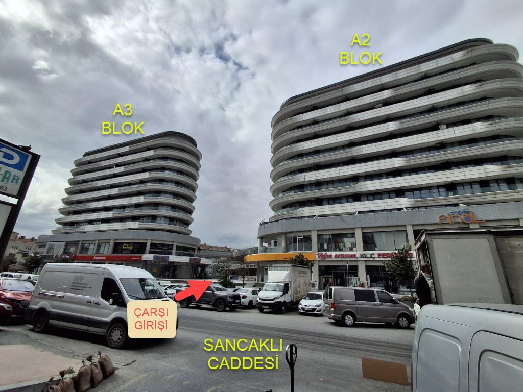 Satılık Dükkan - İstanbul Güngören ilan görseli 6