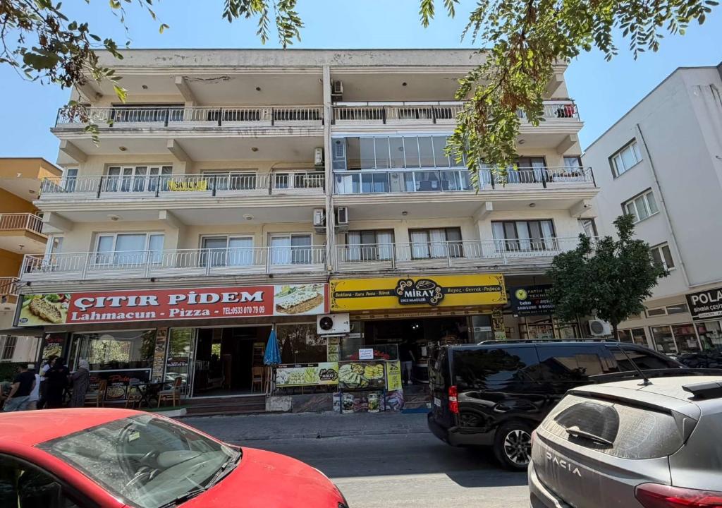 Vakıfbank'tan Satılık Depo