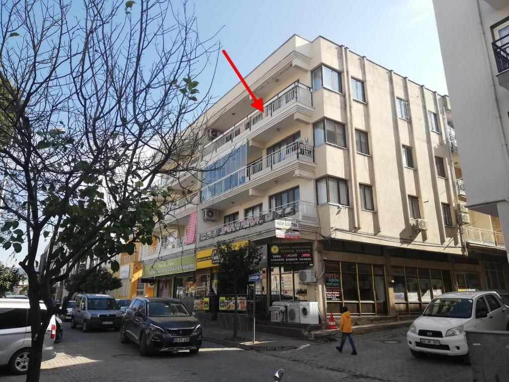 İşyeri - AYDIN KUŞADASI