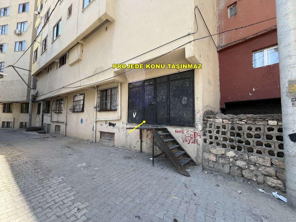 VakıfBank'tan Satılık Dükkan — foto 2