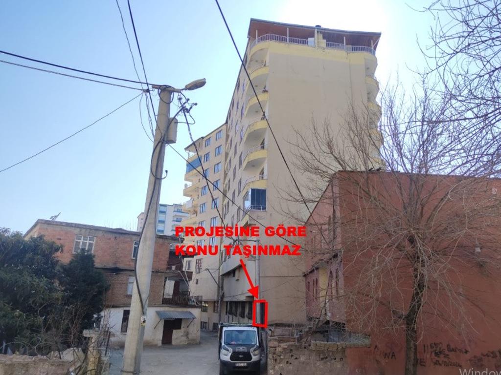Satılık Dükkan - Diyarbakır Silvan ilan görseli 6