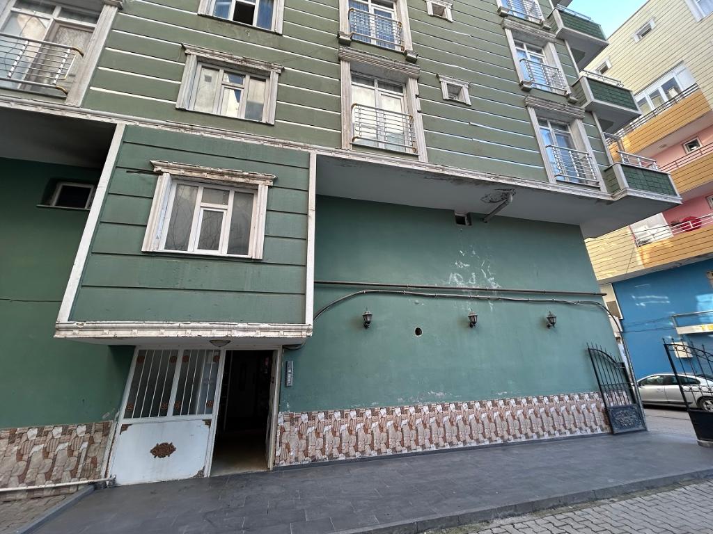 VakıfBank'tan Satılık Asma Katlı Dükkan