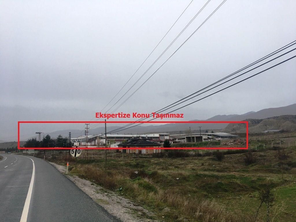 İşyeri - KASTAMONU TOSYA