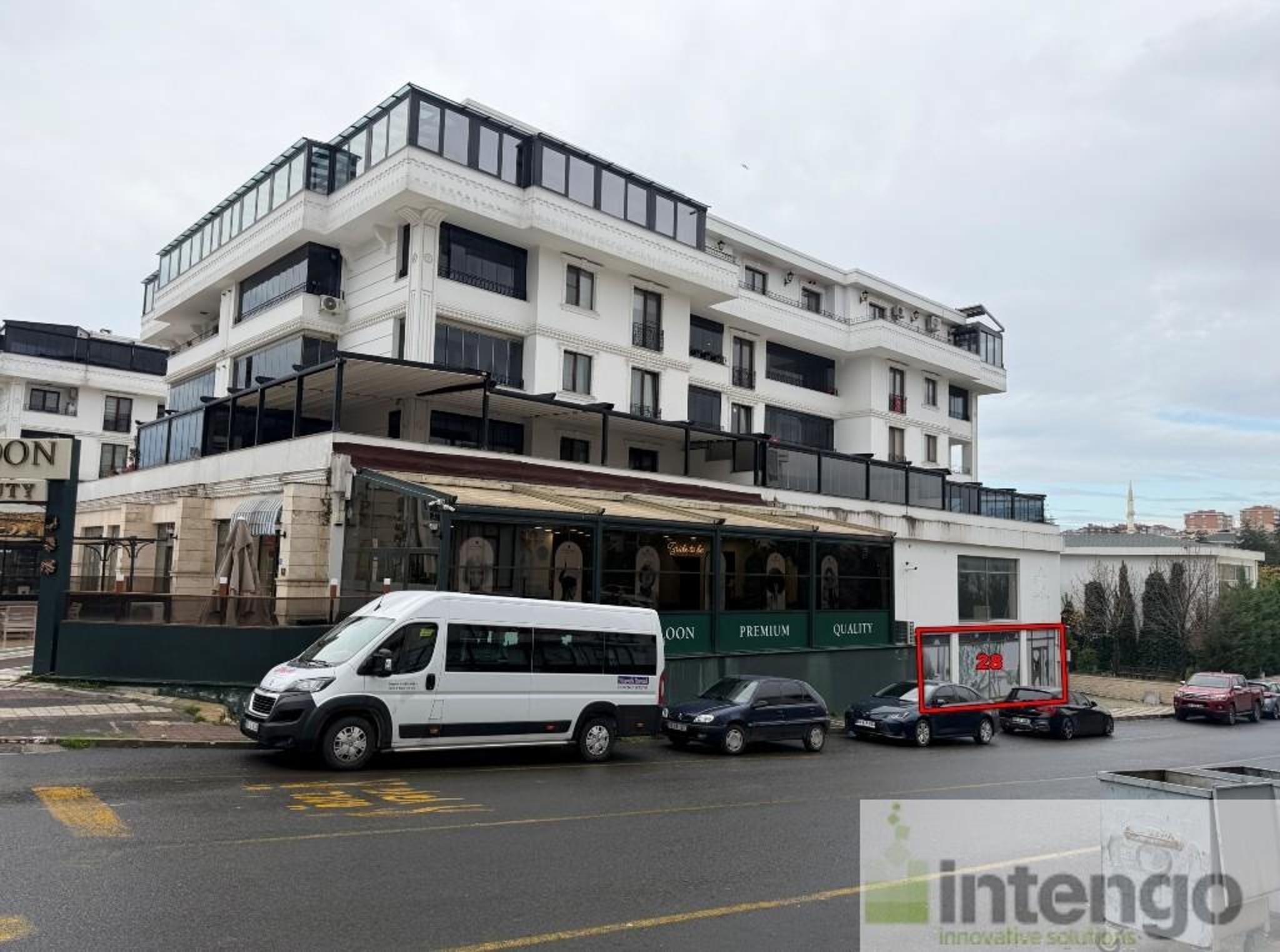 Satılık Depo - Tekirdağ Süleymanpaşa ilan görseli 4