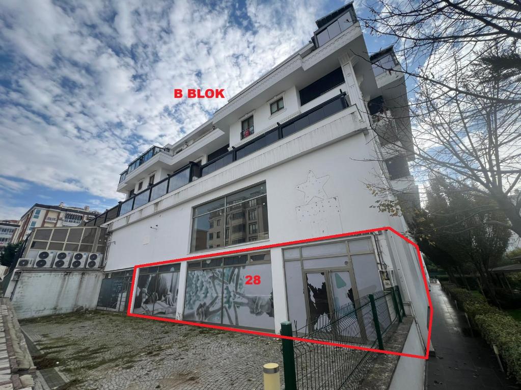 Satılık Depo - Tekirdağ Süleymanpaşa ilan görseli 5