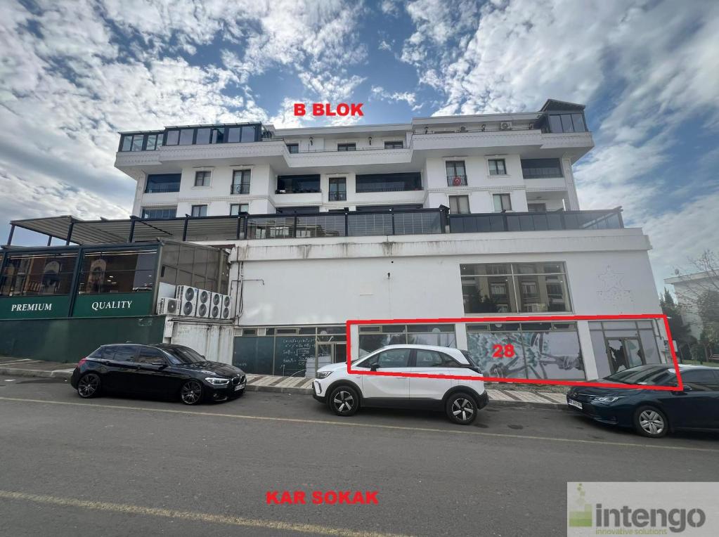 Satılık Depo - Tekirdağ Süleymanpaşa ilan görseli 7