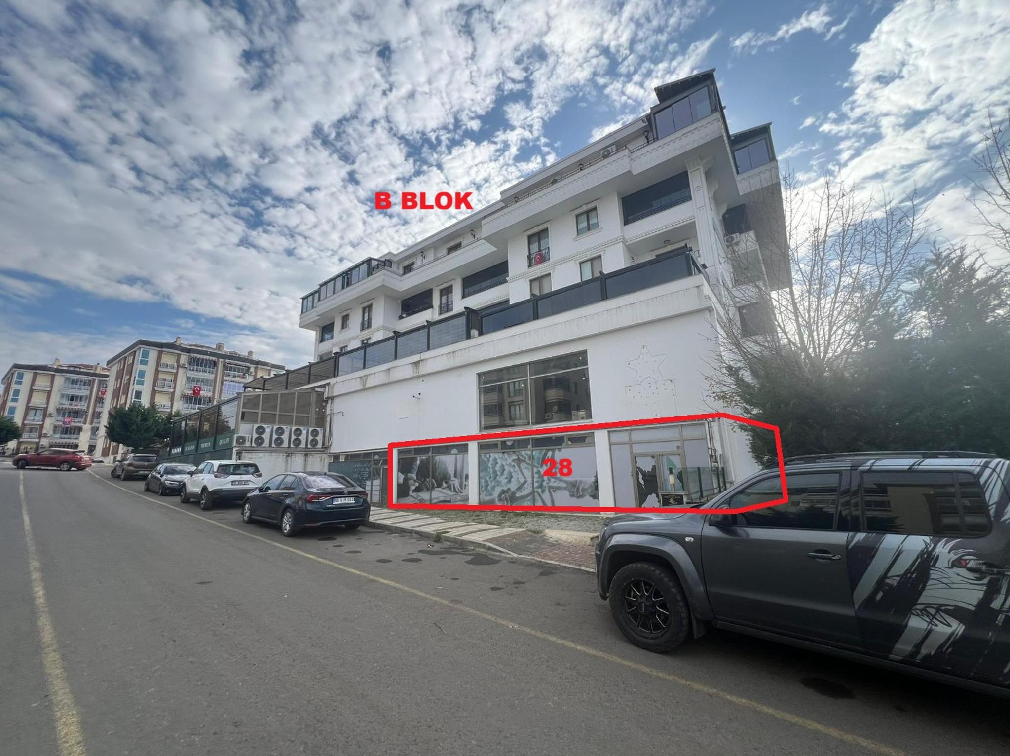 Satılık Depo - Tekirdağ Süleymanpaşa ilan görseli 2