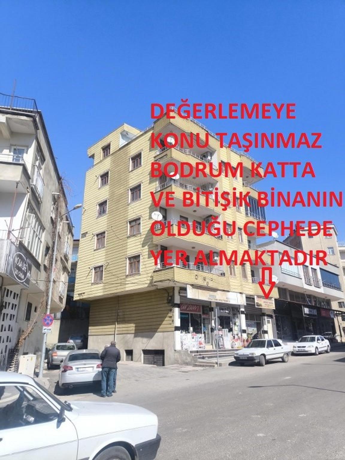 Satılık Depo - Diyarbakır Çermik ilan görseli 2