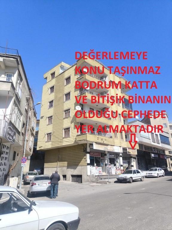 Satılık Depo - Diyarbakır Çermik ilan görseli 4