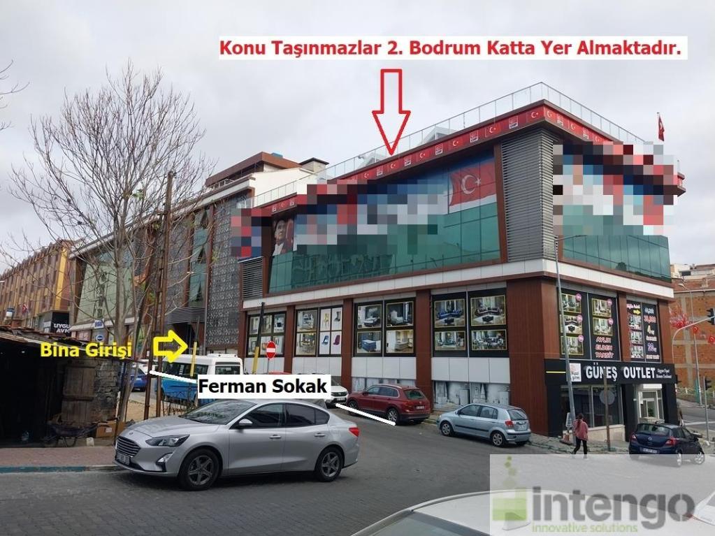 Satılık Depo - Tekirdağ Süleymanpaşa ilan görseli 10