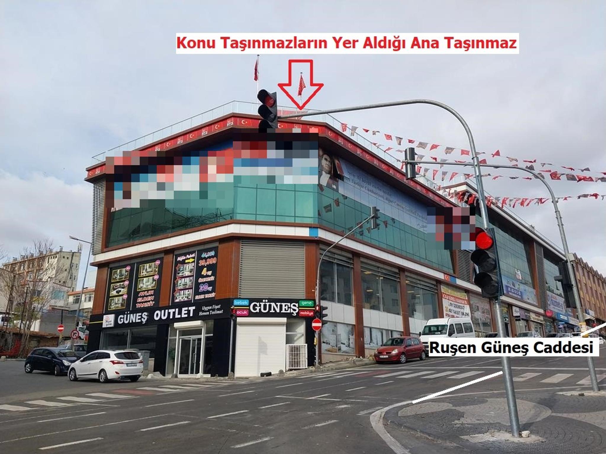 Satılık Depo - Tekirdağ Süleymanpaşa ilan görseli 7