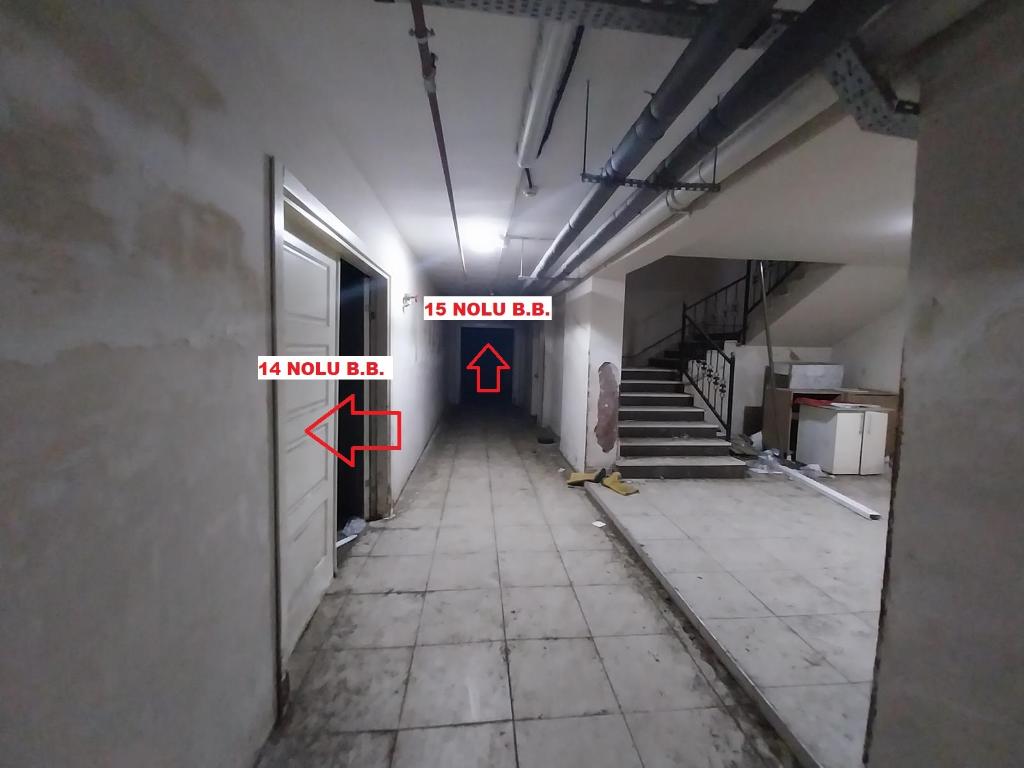 Satılık Depo - Tekirdağ Süleymanpaşa ilan görseli 17