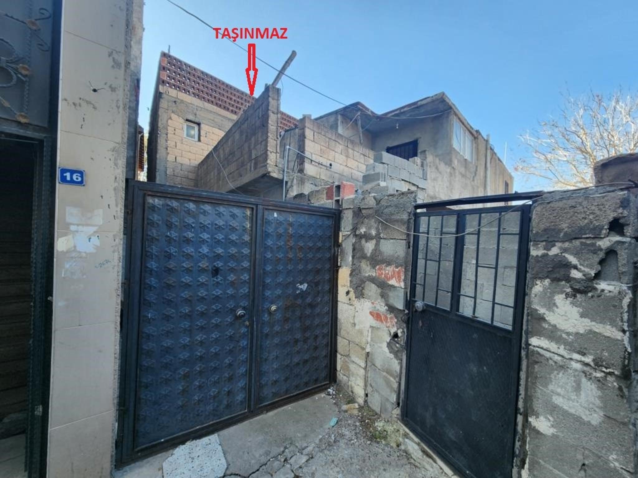 Satılık Müstakil Ev - Şanlıurfa Viranşehir ilan görseli