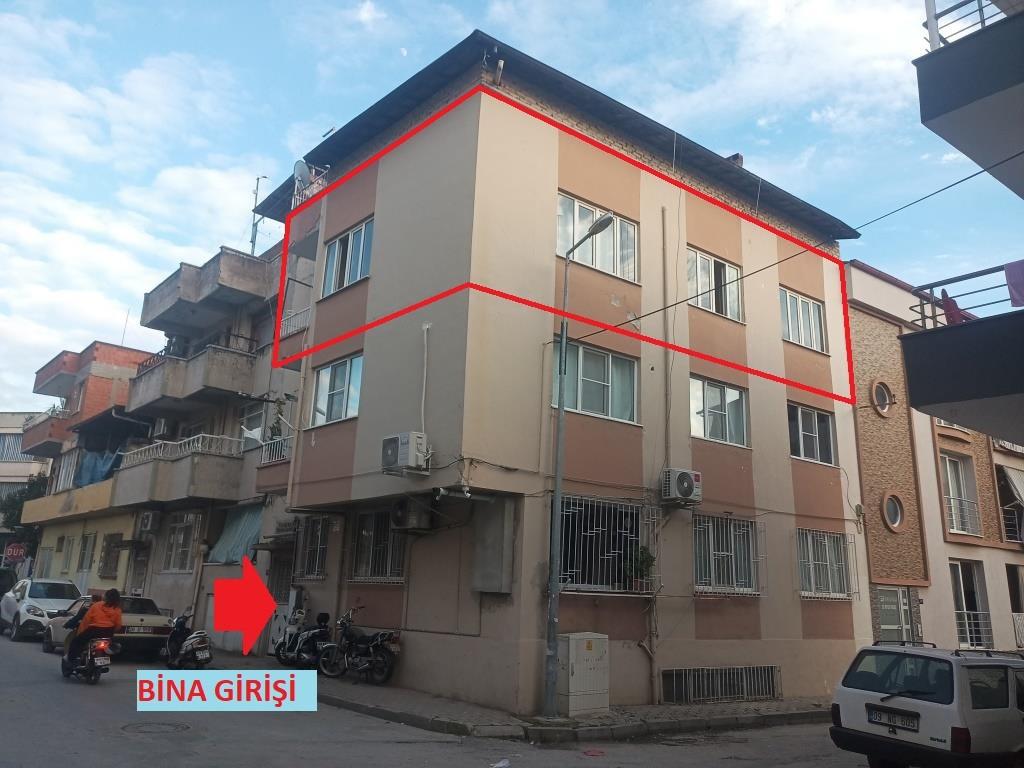 Konut - AYDIN NAZİLLİ