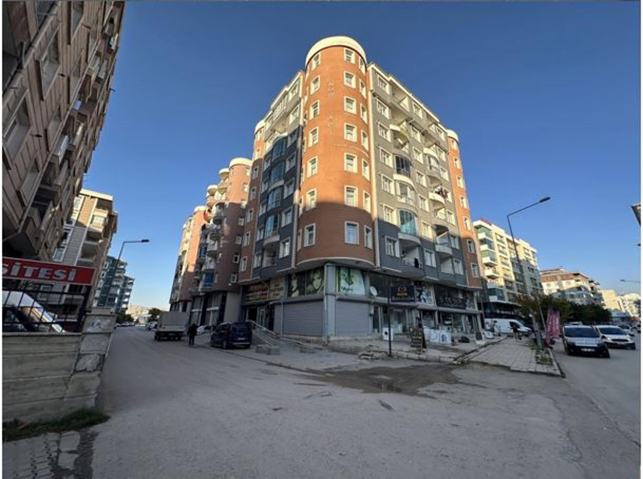 İşyeri - VAN İPEKYOLU - 62 m²