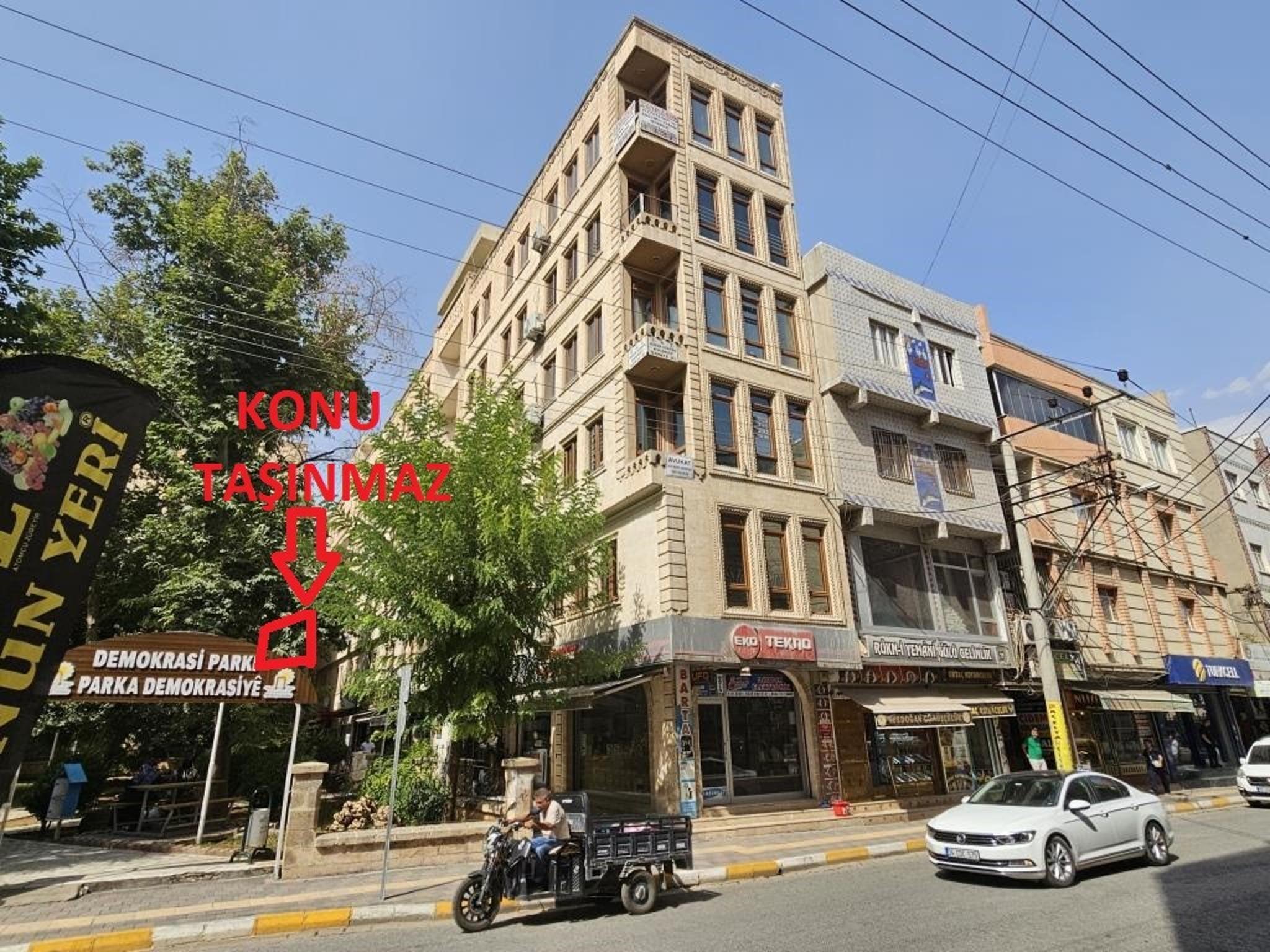 Satılık Ofis - Mardin Nusaybin ilan görseli 4