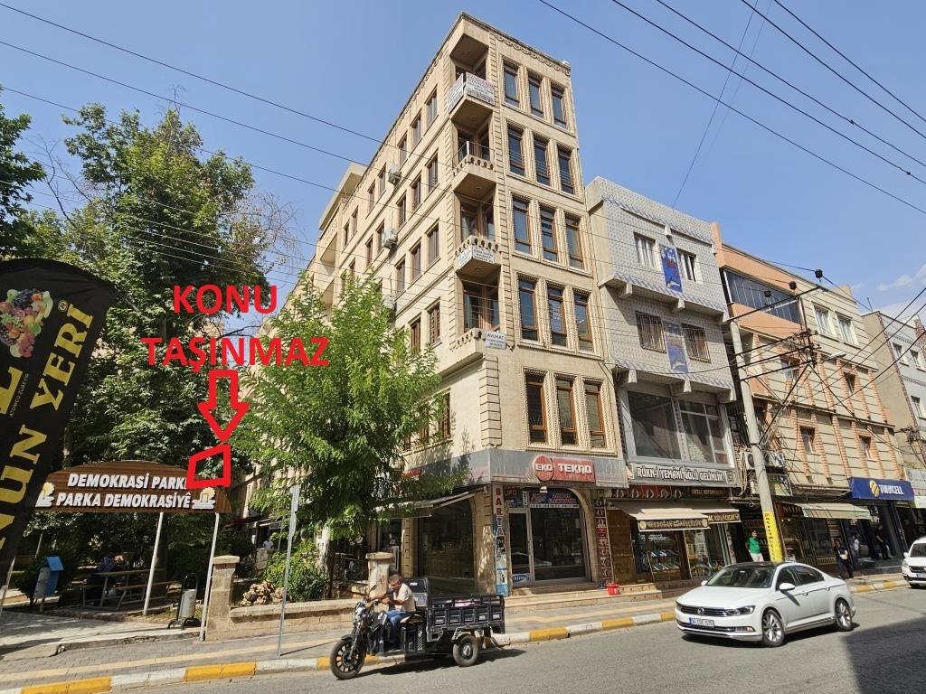 Satılık Ofis - Mardin Nusaybin ilan görseli 9
