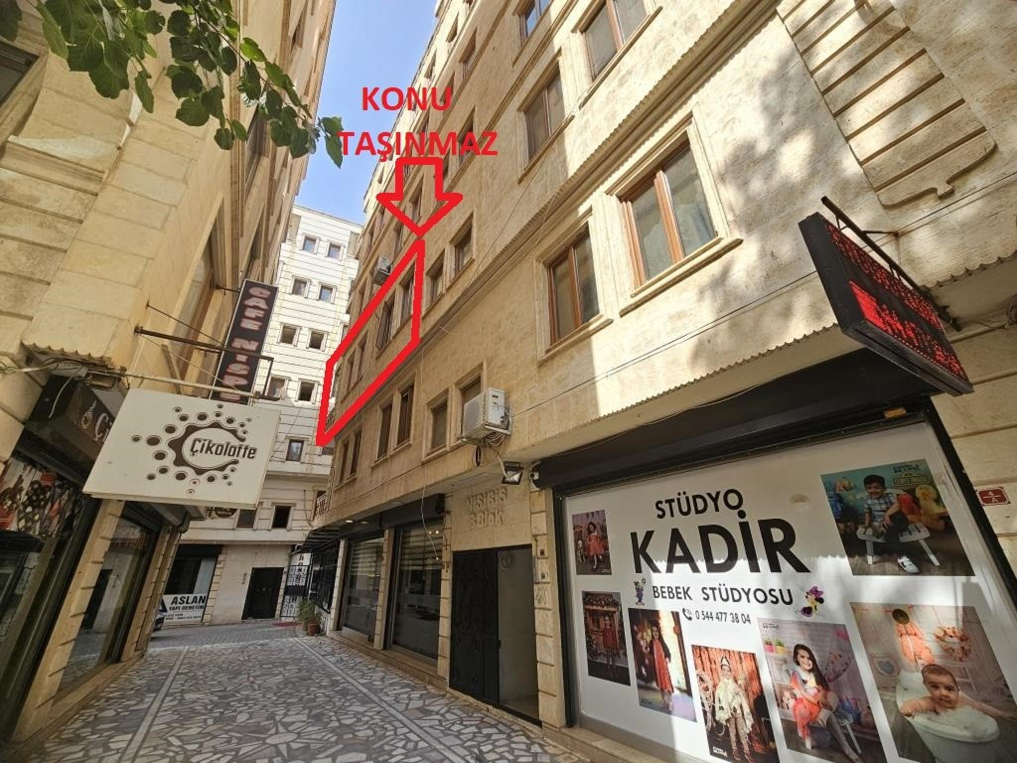 Satılık Ofis - Mardin Nusaybin ilan görseli 2